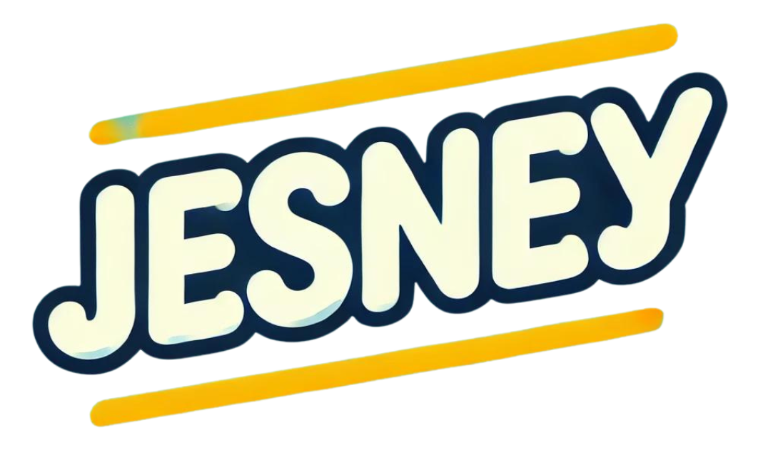 Jesney.com
